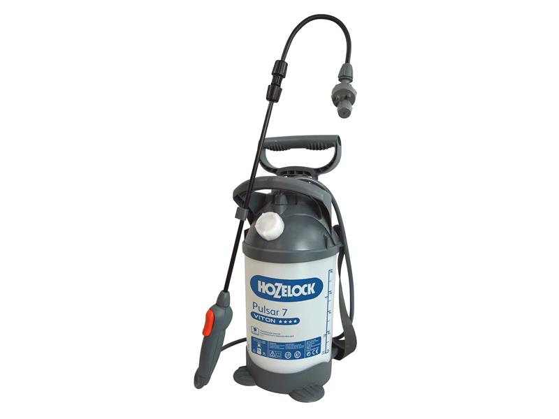 5311 Pulsar Viton® Pressure Sprayer 7 litre                                     