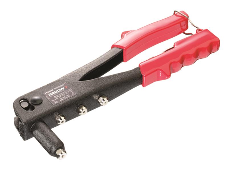 RH200 Professional Rivet Tool                                                   