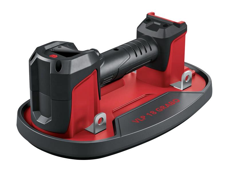VLP 18.0 C Grabo Vacuum Lifter 18V Bare Unit                                    