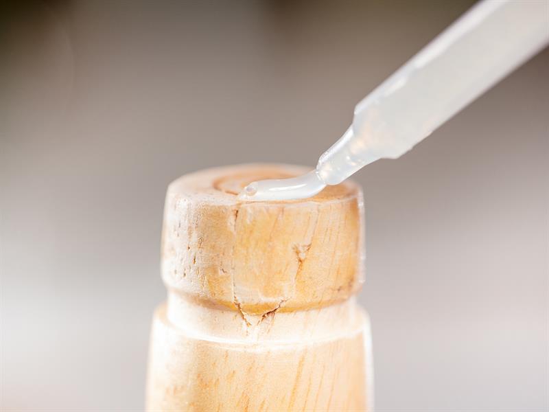 Standard Epoxy 2 x 15ml Tubes                                                   