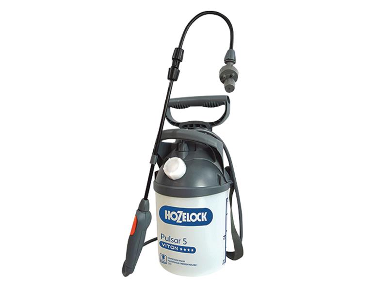5310 Pulsar Viton® Pressure Sprayer 5 litre                                     