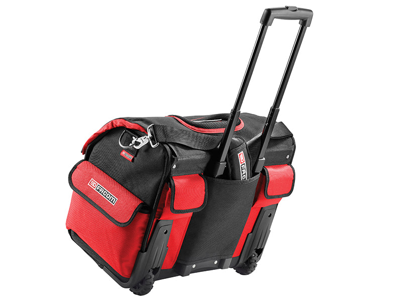 Probag - Soft Rolling Tool Bag 55cm (21.5in)                                    
