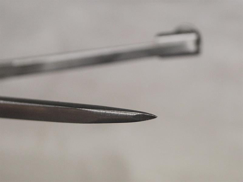 Square Leg Divider / Compass 200mm (8in)                                        