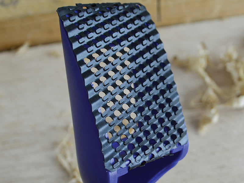 Hand Rasp Shaver Tool                                                           