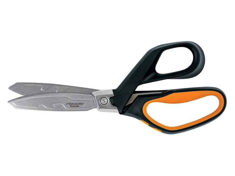 PowerArc™ Heavy-Duty Scissors 26cm                                              