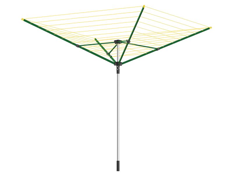 Portadry Rotary Dryer 4-Arm 45m                                                 