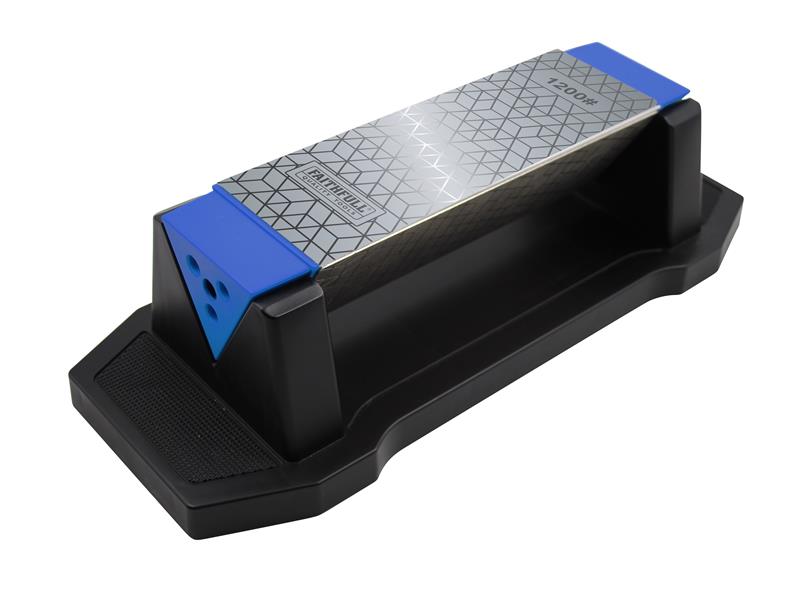 Diamond Sharpening Tri-Stone 150, 325 & 1200G                                   