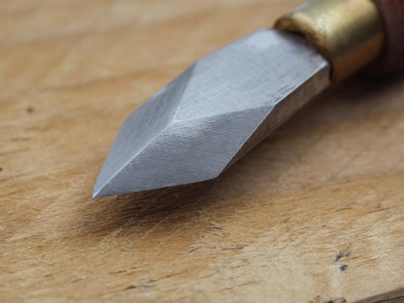 FSC Marking Knife 175mm                                                         