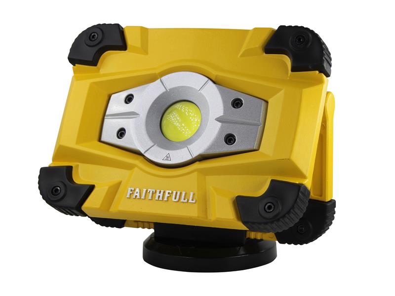Rechargeable LED Work Light 20W                                                 