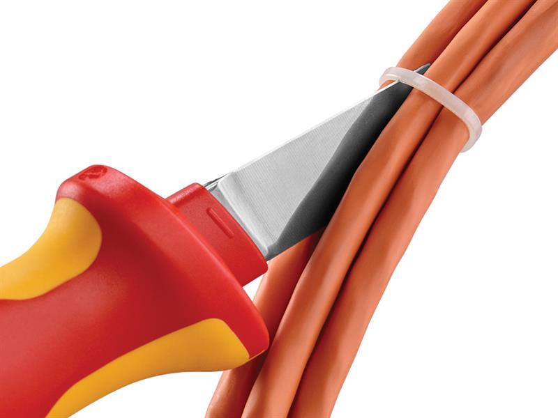 98 52 VDE Cable Knife                                                           