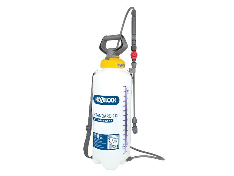 4232 Standard Pressure Sprayer 10 litre                                         