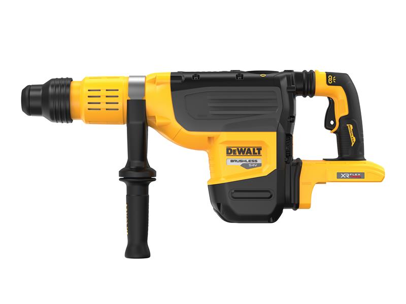DCH775N XR FlexVolt SDS Max Rotary Hammer 54V Bare Unit                         