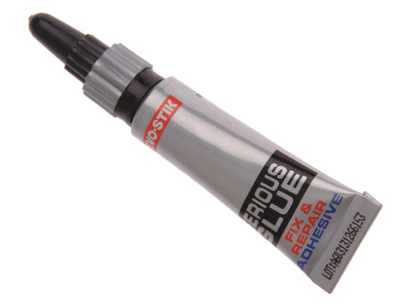 Serious Glue Tube 33g                                                           