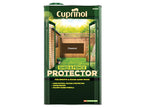 Shed & Fence Protector Chestnut 5 litre                                         