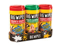 Triple Pack of Hand Wipes                                                       