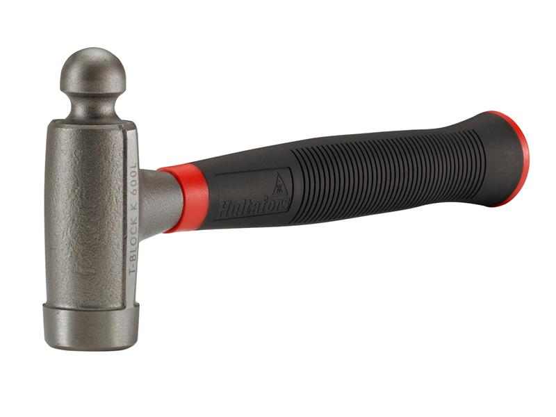 K 600 L T-Block Ball Pein Hammer Large 900g (32oz)                              
