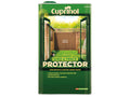 Shed & Fence Protector