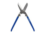 Straight Tin Snips 300mm (12in)                                                 