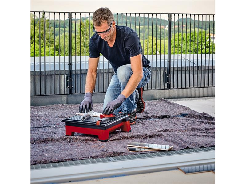 TE-TC 18/115 Li-Solo Tile Cutter 18V Bare Unit                                  