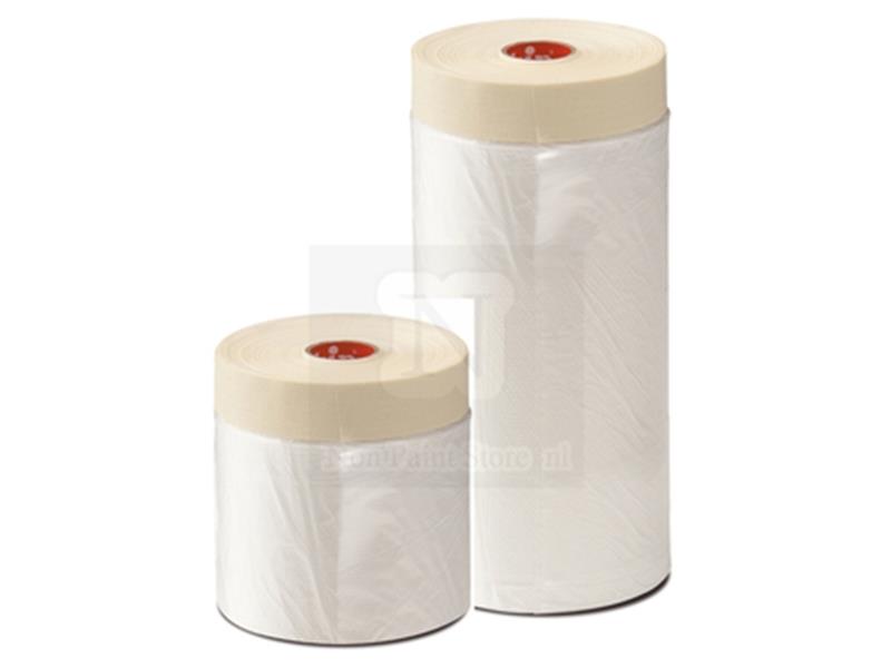 232 Plastic Masker Tape 1.4 x 33m                                               