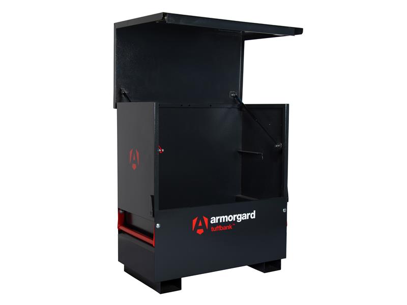 TBC4 TuffBank™ Site Chest 1150 x 615 x 1265mm                                   