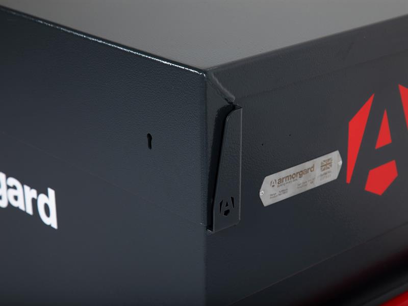 TB21 TuffBank™ Site Box 760 x 615 x 640mm                                       