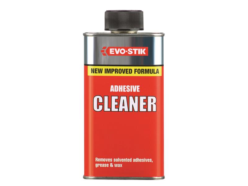 Adhesive Cleaner 250ml                                                          
