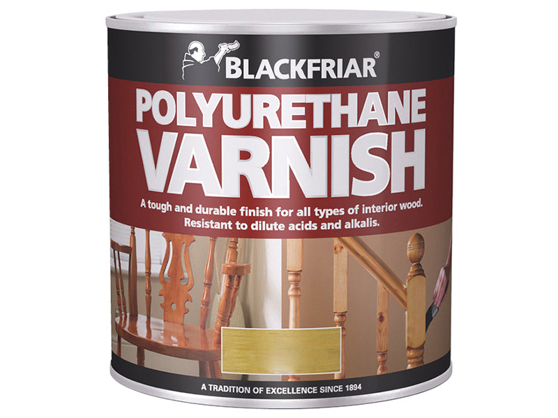 Polyurethane Varnish