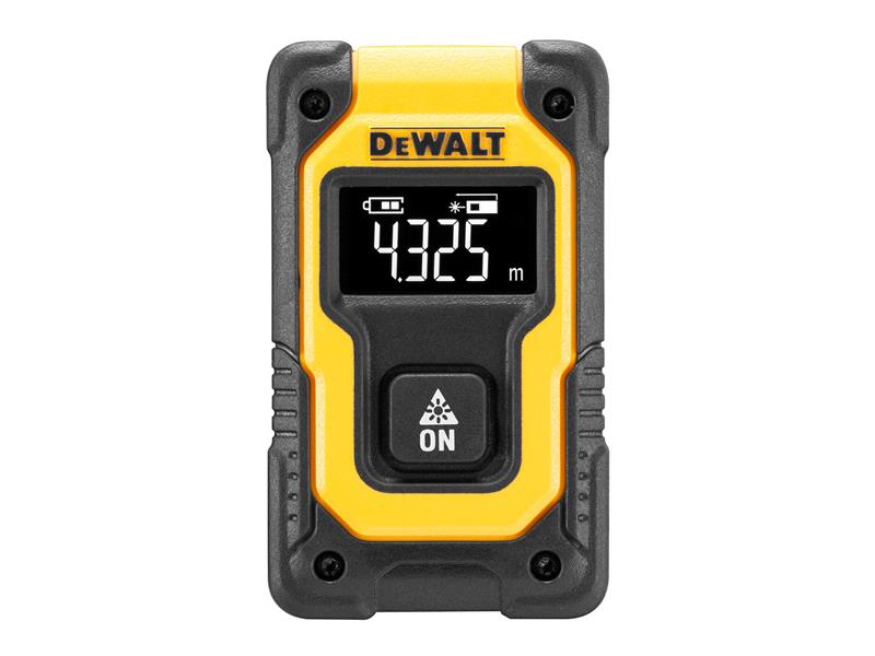 DW055PL Pocket Laser Distance Measure 16m                                       
