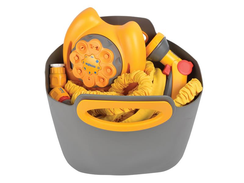 Superhoze City Bag Plus Set                                                     