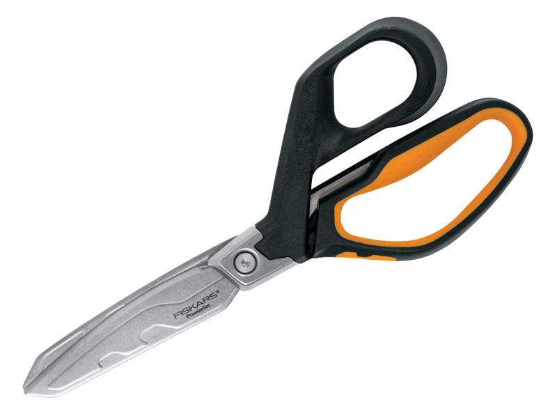 PowerArc™ Heavy-Duty Scissors 210mm                                             