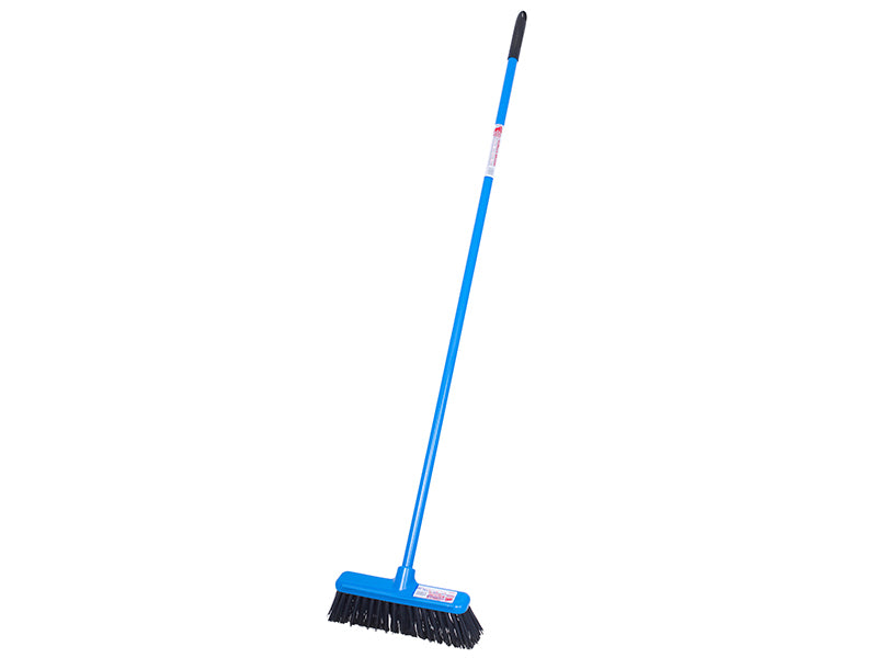 Complete Gorilla Broom® Blue 300mm (12in)                                       