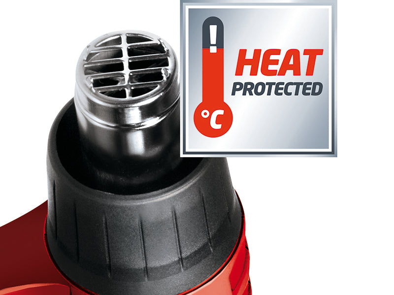 TH-HA 2000/1 Hot Air Gun 2000W 240V                                             