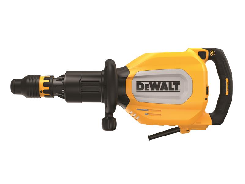 D25911K SDS-Max Demolition Hammer 11kg 110V                                     