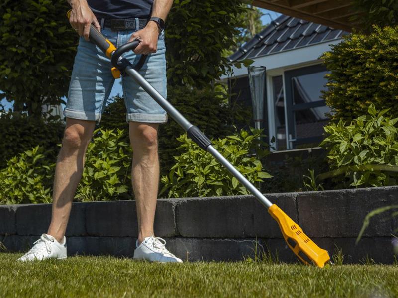 FIXXBRUSH 12V Bare Unit                                                         