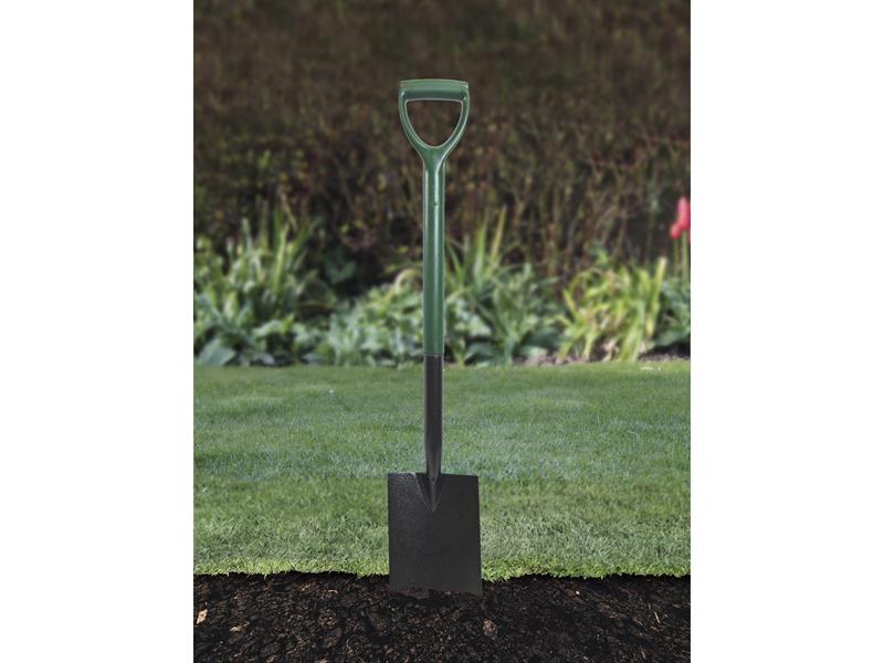 Essentials Digging Spade                                                        