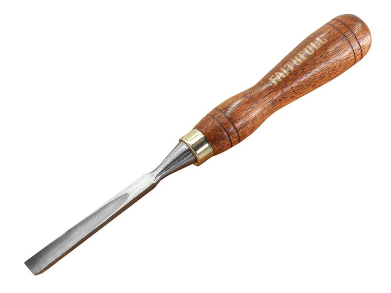 FSC Straight Gouge Carving Chisel 9.5mm (3/8in)                                 