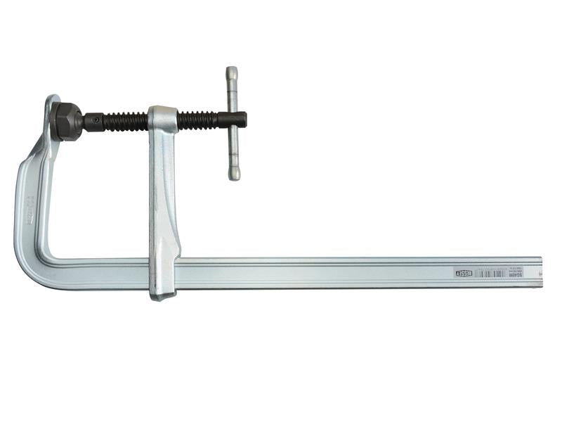 SG40M Heavy-Duty All-Steel Screw Clamp Capacity 400mm                           