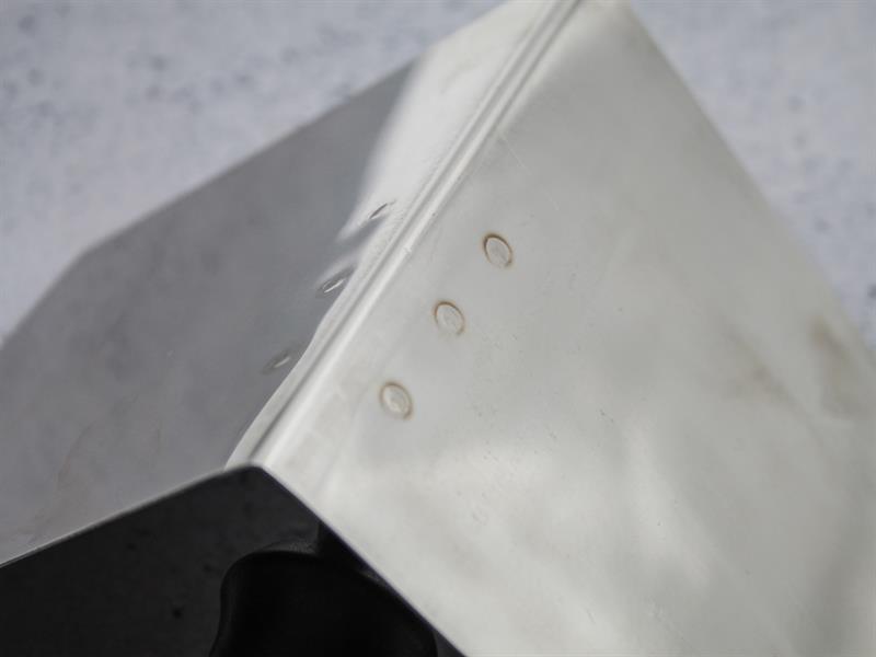 Prestige Internal Corner Trowel 5 x 4in                                         