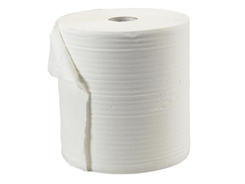 Paper Glass Wipe Roll 150m                                                      