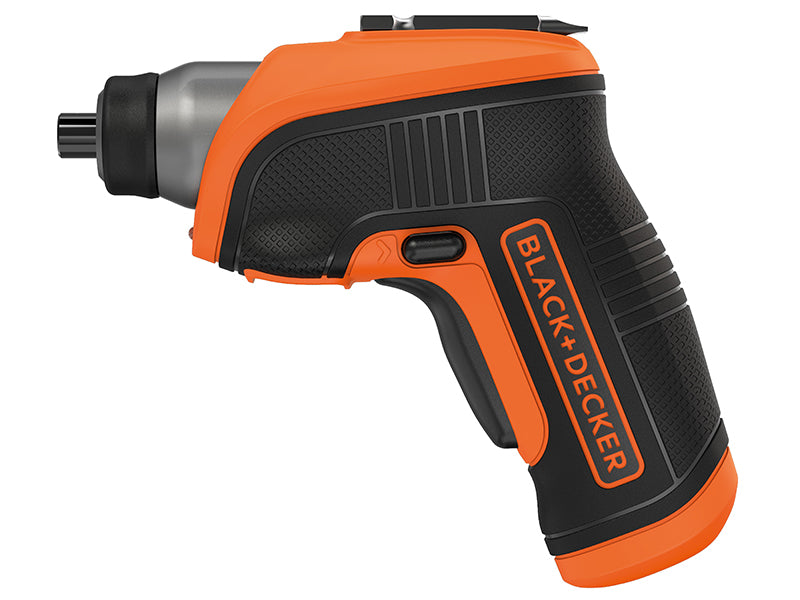 CS3652LC Cordless Screwdriver & Right Angle Attachment 3.6V Li-ion              