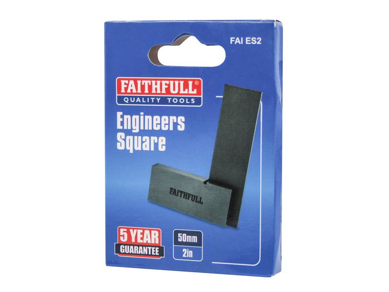 Engineer's Square 50mm (2in)                                                    