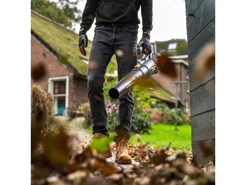 MAXXPACK Leaf Blower 18V Bare Unit                                              