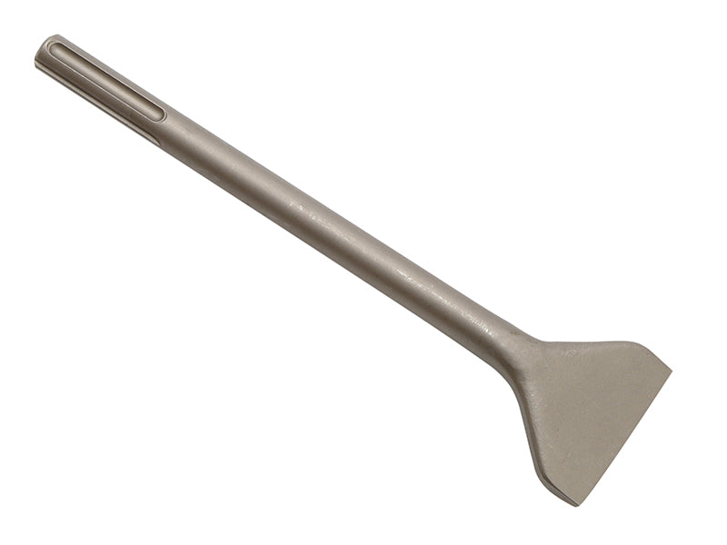SDS Max Steel Tile Chisel 80 x 300mm                                            