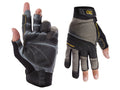 Pro Framer Flex Grip®  Gloves - Large                                           