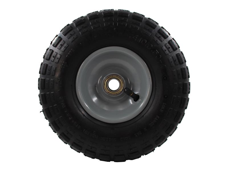 Spare Wheel & Tyre for FAITRUCKHD                                               