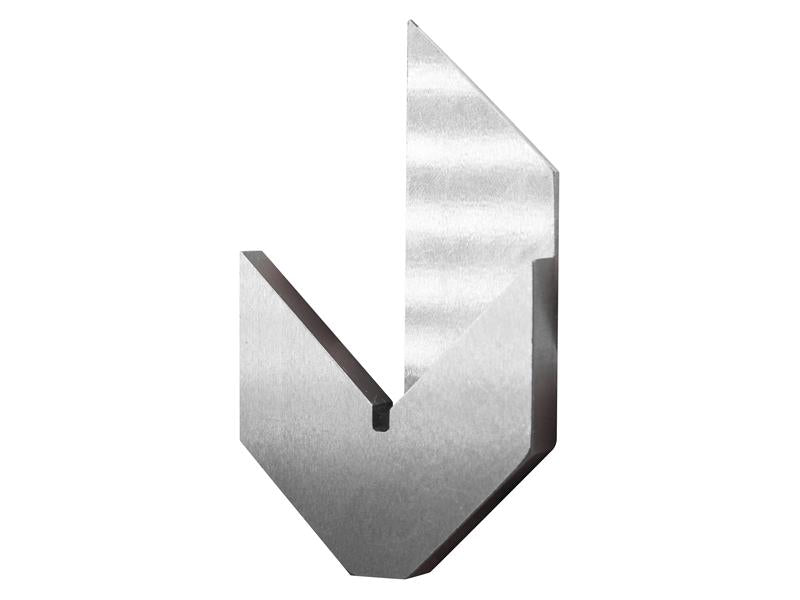 Centre Square (Finder) Capacity 38mm                                            