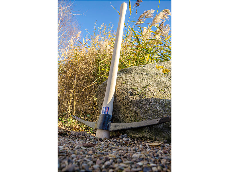 Solid Eye Navy Pick Head 3.18kg (7 lb)                                          