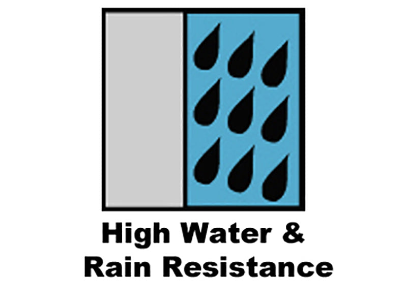 Weather Mate Multi-Use Gap Filler & Adhesive Black 295ml                        