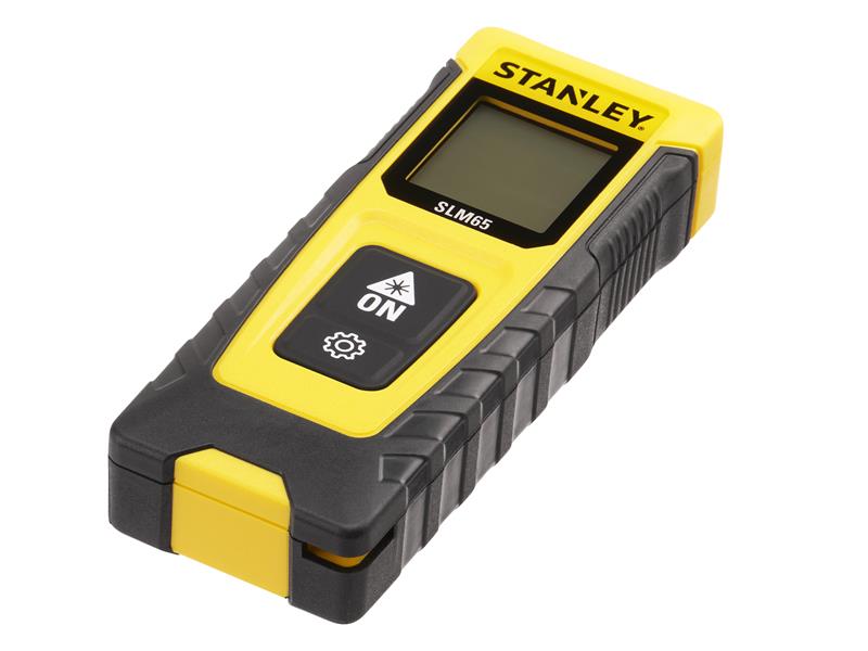 SLM65 Laser Distance Measure 20m                                                